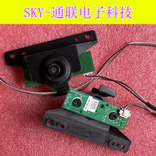 原装夏普LCD-60/70/80UD30A 70XU30 80XU3A按键板 RUNTKB329WJQZ2