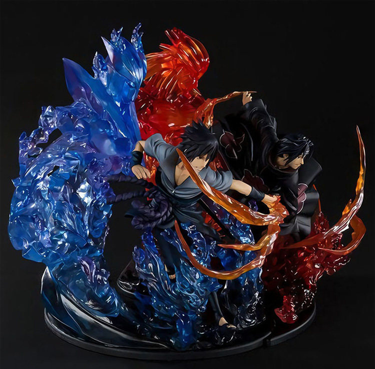 动漫火影忍者手办鸣人宇智波鼬佐助卡卡西玩偶饰品模型雕像礼物在类目 模玩/动漫/周边/cos/桌游, 手办/扭蛋/人偶/BJD/兵人, 其它手办中 - 来自Buy2taobao.com提供专业的淘宝代购服务