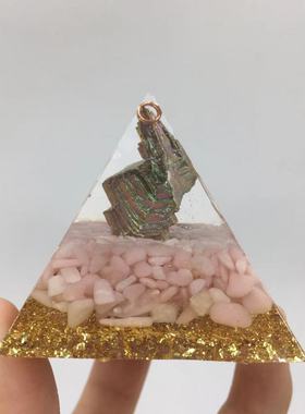 好记水晶摆件装饰室内