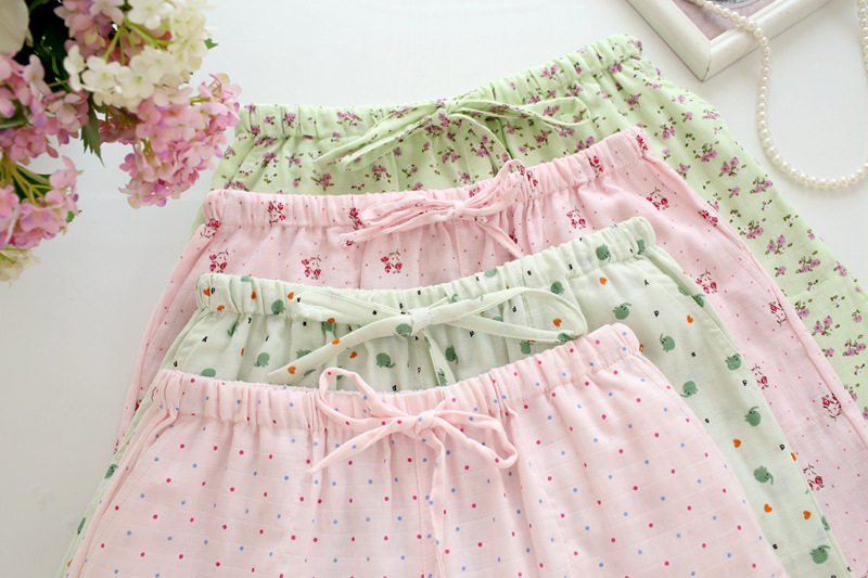 Pantalon pyjama jeunesse - Ref 723606 Image 3