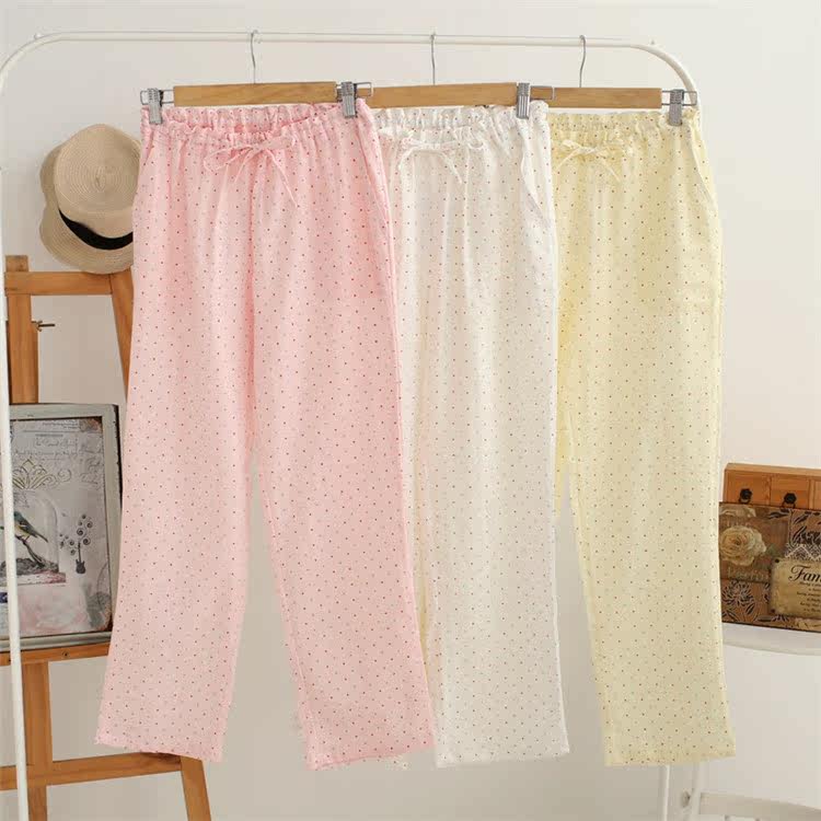 Pantalon pyjama jeunesse - Ref 715085 Image 3