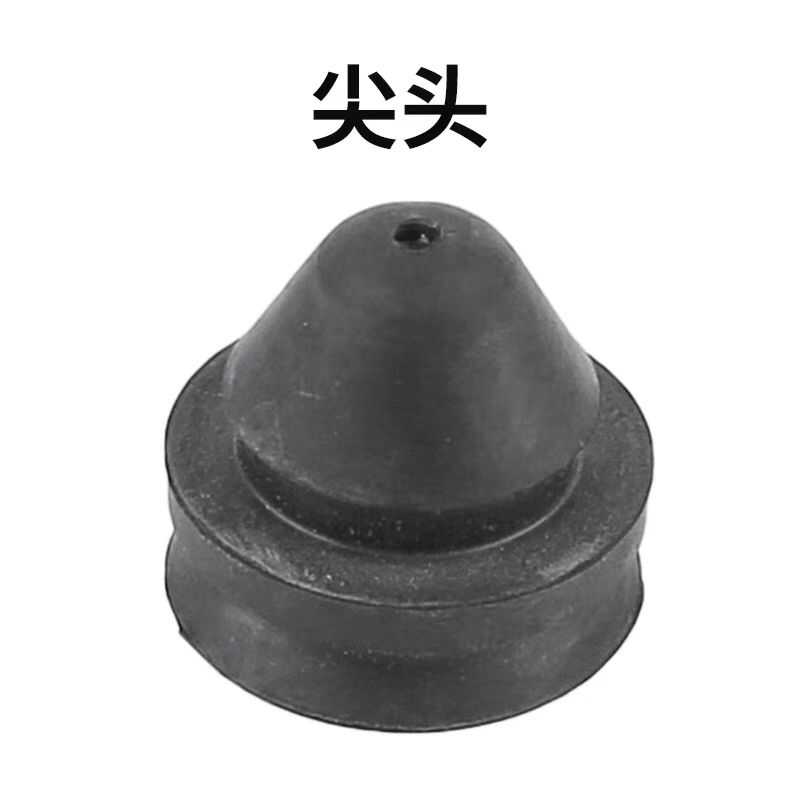 标致508 C5307新爱丽舍301雪铁龙C3XR标志2008水箱冷凝器胶垫支架