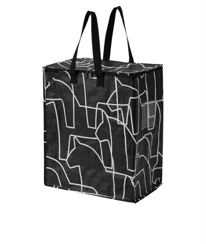 手提袋购物袋IKEA/宜家