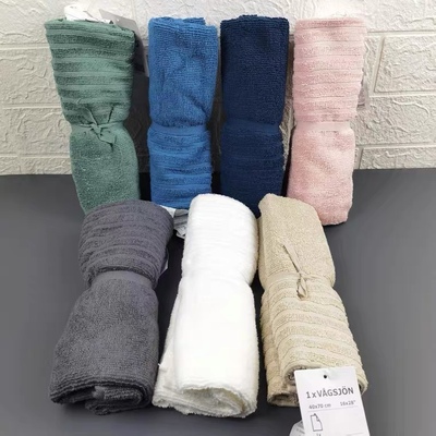 ikea宜家代购沃格逊厘米方巾浴巾