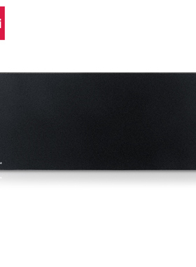 得力83002锁边大号鼠标垫 舒适家用平顺耐用加厚鼠标垫桌垫