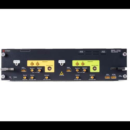 议价M8050A 任意波形发生器 是德科技 高精度实验室测试仪器维修