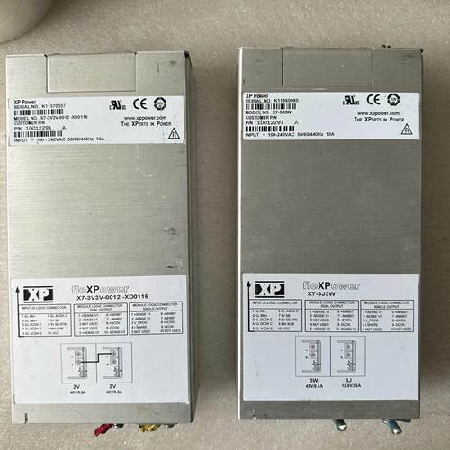 议价X7-3V3V-0012-XD0116 X7-3J3W fleXPower工业直流电源维修