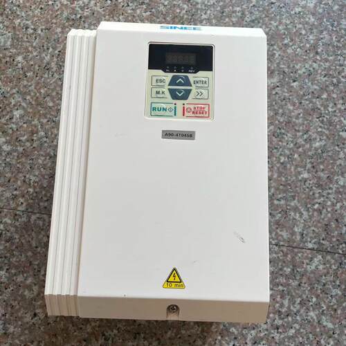 议价正弦SINEE A90-4T045B 变频器 22kw 工业电机调速配件维修