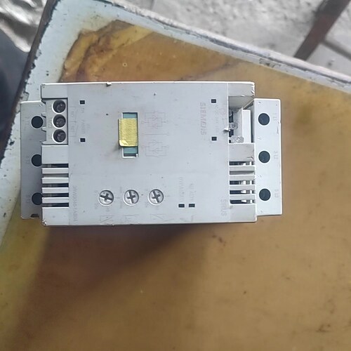 议价3RW3045-1AB04 软启动器 工业工控电气控制配件维修