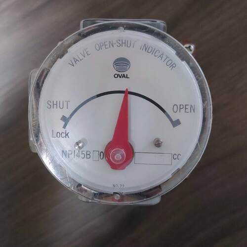 议价NPI45B00 154CC 阀门开关指示器 OVAL维修
