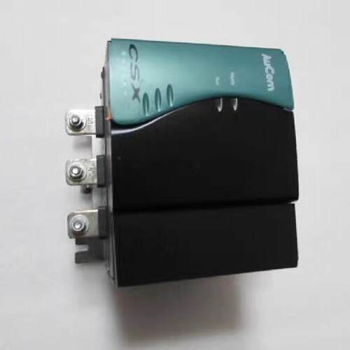 议价CSX-075-V4-C1软启动器工业工控自动化控制器件维修