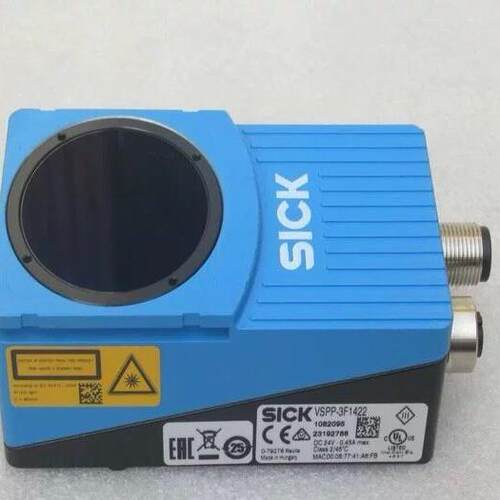 议价VSPP-3F1422 视觉传感器 工业自动化工控检测配件维修
