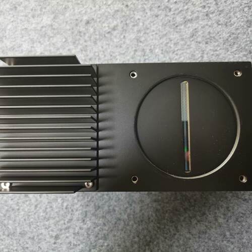 议价HS-S0-12K40-00-R HS-80 DALSA工业线阵相机维修