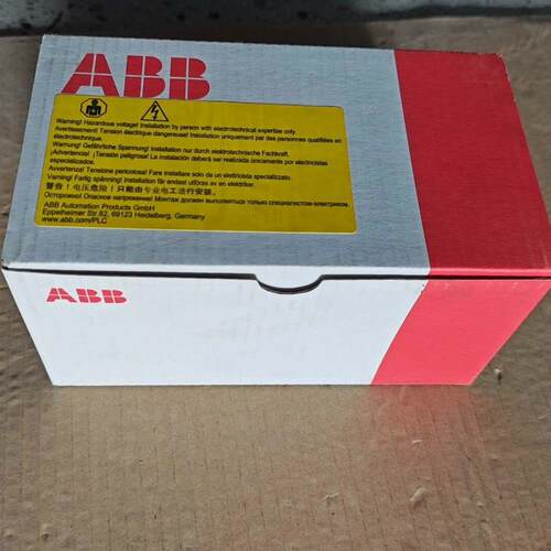 议价PM564-RP 1SAP121000R0001 ABB工控自动化PLC模块维修