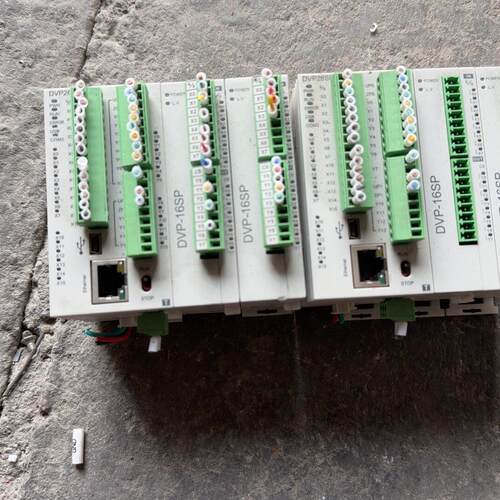 议价DVP26SE11T DVP16SP11T 台达PLC主机扩展模块工控自动化维修