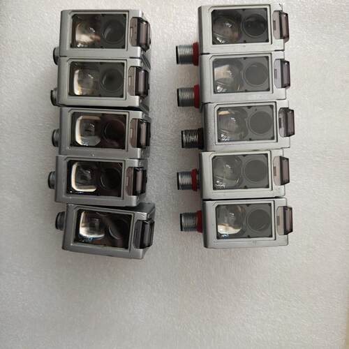 议价LR-W500C 光电传感器 工业工控自动化检测配件维修