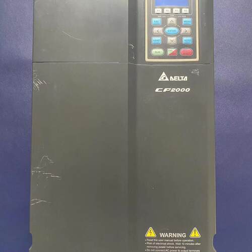 议价VFD300CP43B-21变频器 台达CP2000系列工控设备维修
