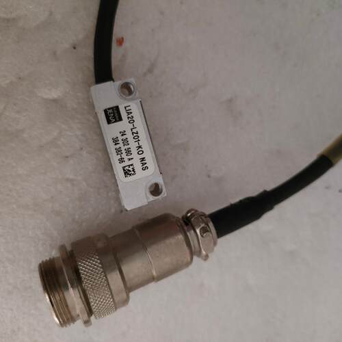 议价LIA20-LZ01-KO NAS JENA光栅尺读数头工业自动化配件维修