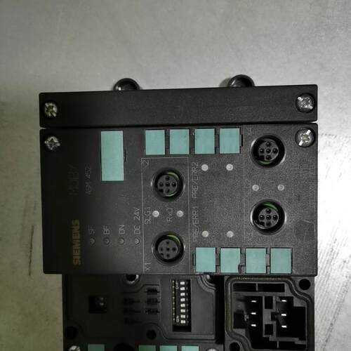 议价6GT2002-0EB20 PLC模块 工控配件 无包装维修