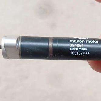 议价394681 maxon motor 电机 工业自动化微型马达维修