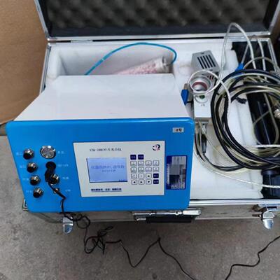 议价YZQ-100C叶片光合仪 实验室仪器设备 植物光合检测维修
