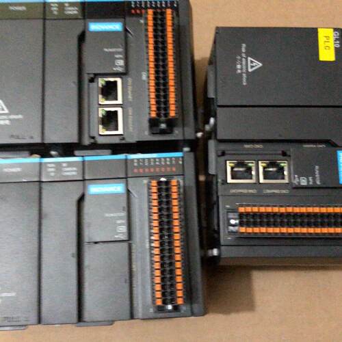 议价AM401-CPU1608TN 汇川PLC GL10工业自动化控制模块维修