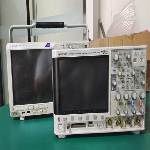 议价DSOX3024A 数字示波器 四通道 是德科技高精度测量仪器维修