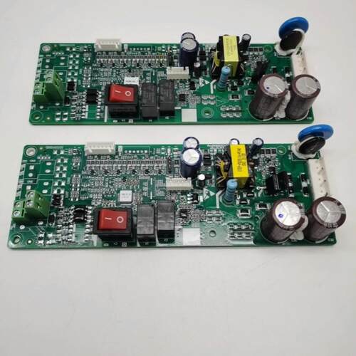 议价AS.L01/F3 N1Pro D19007CV2 工控电源控制电路板维修