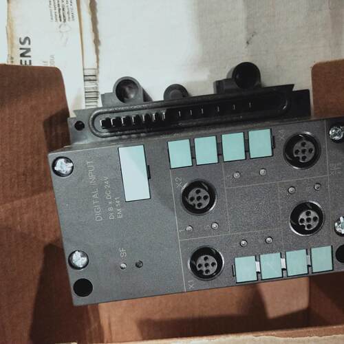议价6ES7 141-1BF30-0XB0 数字输入模块 工控自动化模块维修