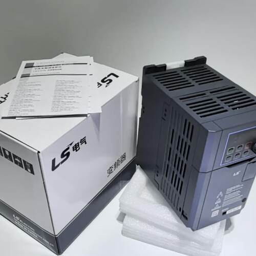 议价LSLV0022G100-4ENNN 变频器 LS电气工业调速驱动配件维修