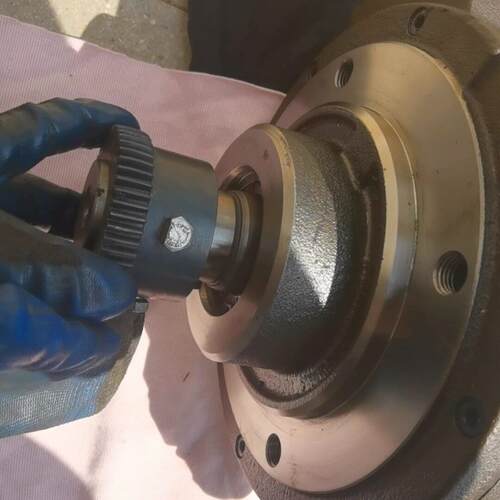 议价D-71034 穆格油泵 工业液压工控配件维修