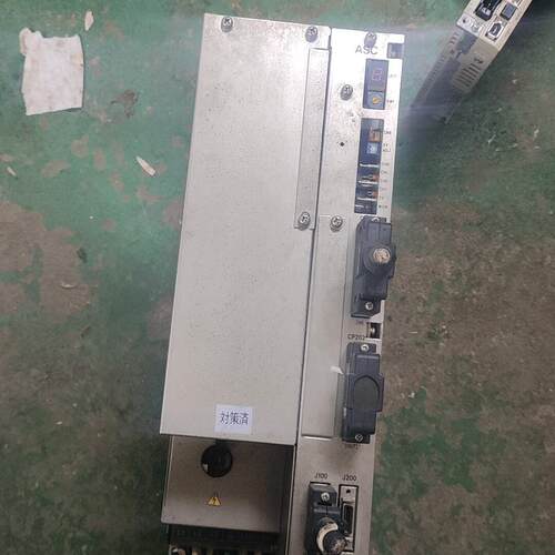 议价ASU15A P003-2036 NEC伺服驱动器工控配件维修