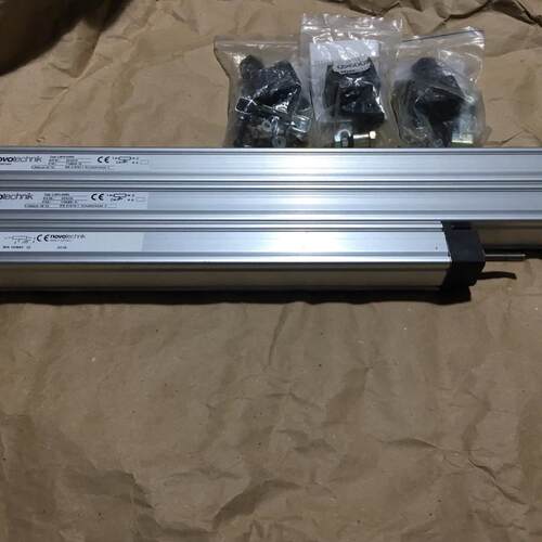 议价LWH-0250 拉杆电子尺 novotechnik诺我泰克位移传感器维修