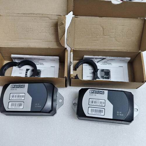 议价FL WLAN 1100 无线模块 工业工控通讯配件维修