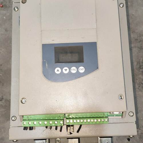 议价ATS48C14Q软启动器 75KW功率 工业电机启动控制器件维修