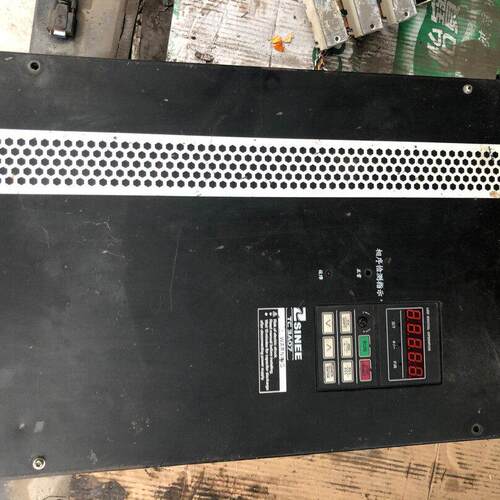 议价TC3A07-037-3A 正弦变频器 37KW 工业工控调速装置维修