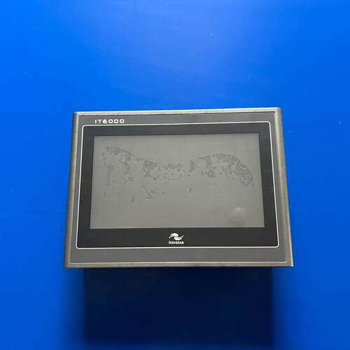 议价DY6070T-K-2.0 IT6000 汇川工控人机界面触摸屏维修