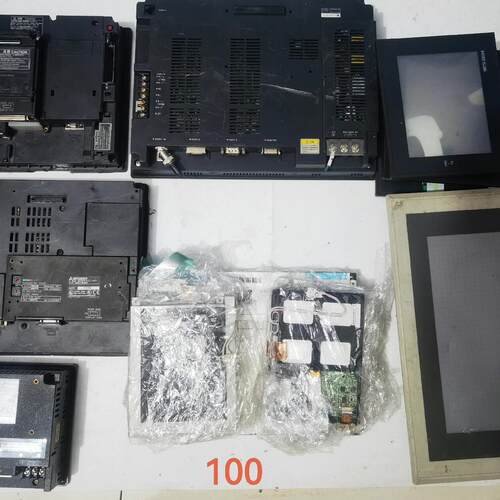 议价NL6448AC33-29 NL-6448BC NEC液晶屏 工业设备显示屏幕维修
