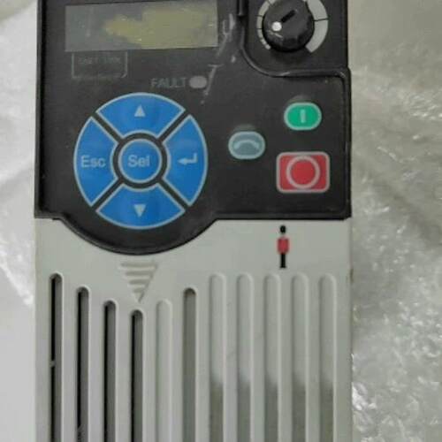 议价25B-D2P3N114 PowerFlex525 工控变频器 工业自动化配件维修