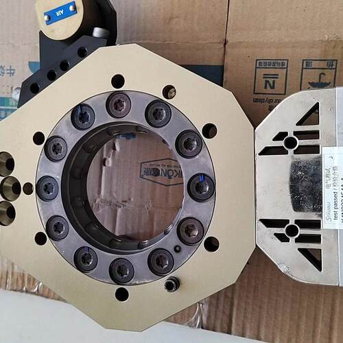 议价K4N023454A-A Z6F98Q10/104 史陶比尔机器人换枪盘维修