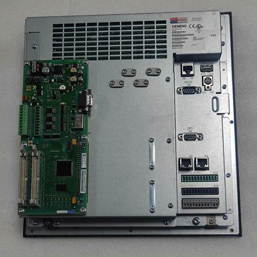 议价6FC5370-0AA00-2AA1 802D sl 工控数控主机维修