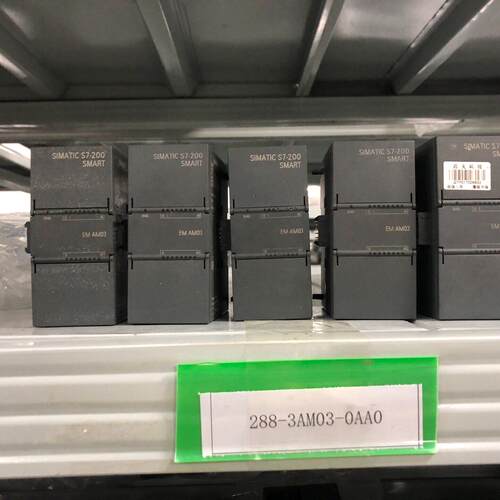 议价288-3AM03-0AA0 EM AM03 S7-200 SMART PLC模拟量模块维修