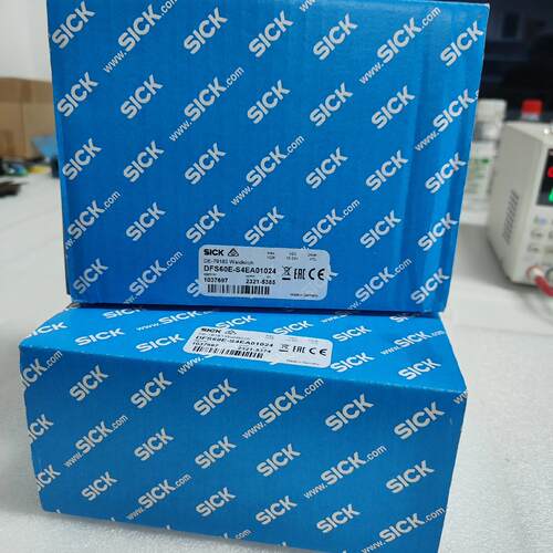 议价DFS60E-S4EA01024 增量式编码器 工业工控自动化配件维修