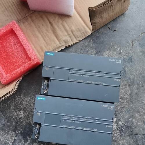 议价6ES7 288-1ST60-0AA0 PLC CPU ST60可编程控制器维修