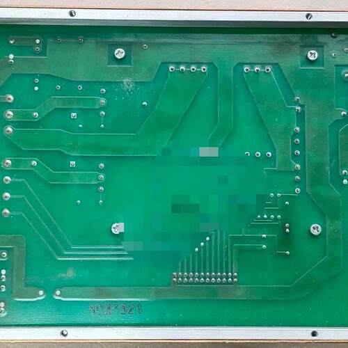 议价S702540 ARL4460 光谱仪电源模块 80V 35KHZ 赛默飞维修