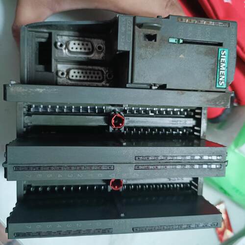 议价6ES7 314-6BG03-0AB0 CPU314C 工控自动化控制模块维修