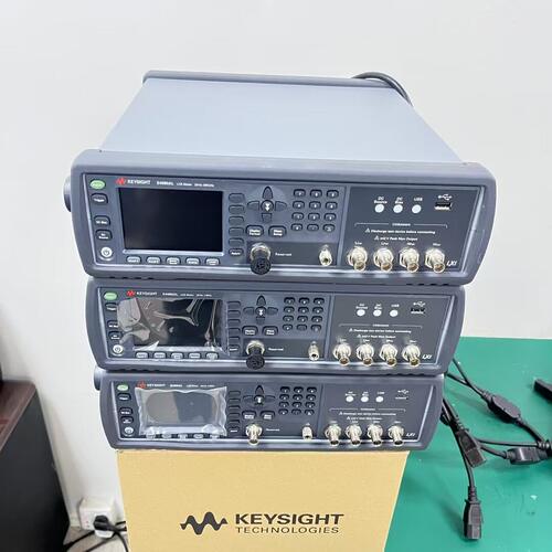 议价E4980AL E4980A 精密型LCR测试仪 实验室测量仪器维修
