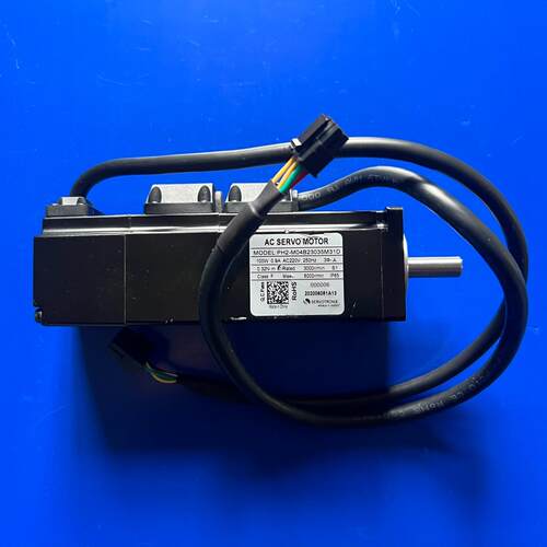 议价PH2-M04B23035M31D 伺服电机 高创工业工控自动化配件维修