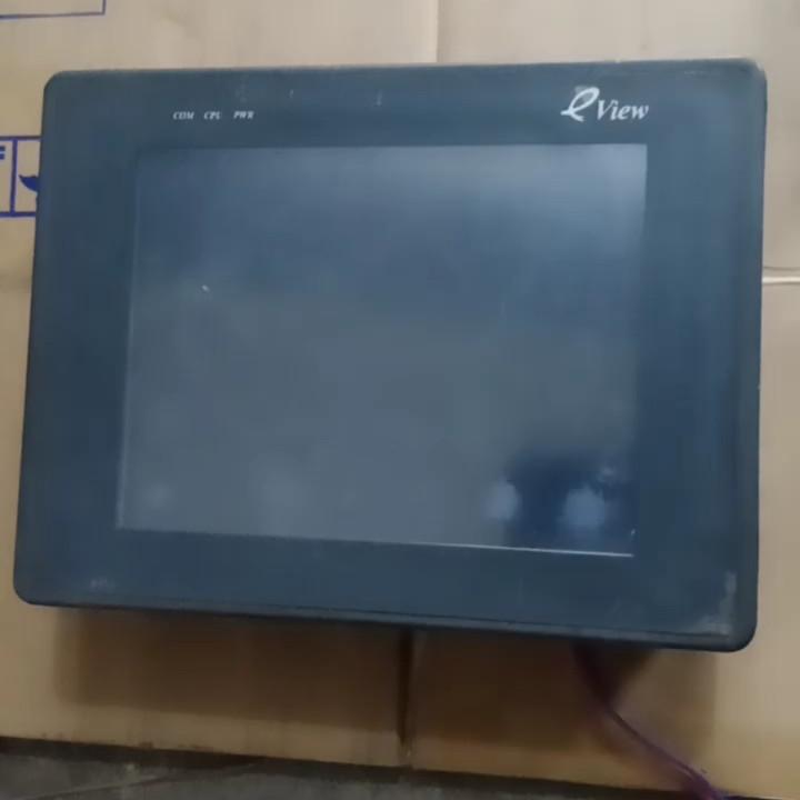 议价步科MT508SV4CN触摸屏人机界面工控配件自动化触控设备维修图片
