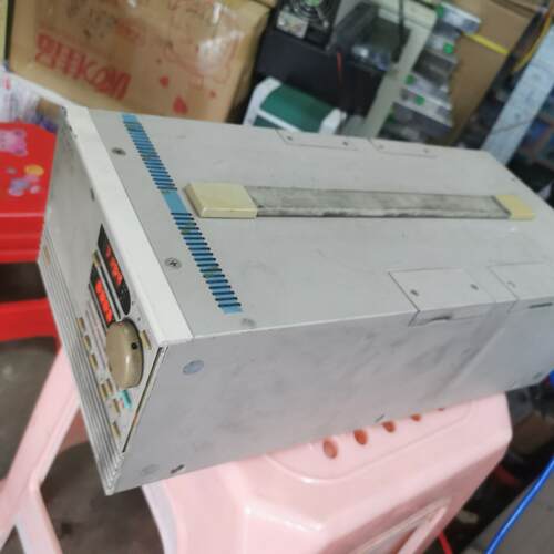 议价FK-400L 高砂电子负载 150V 80A 输入220V 功率测试负载维修
